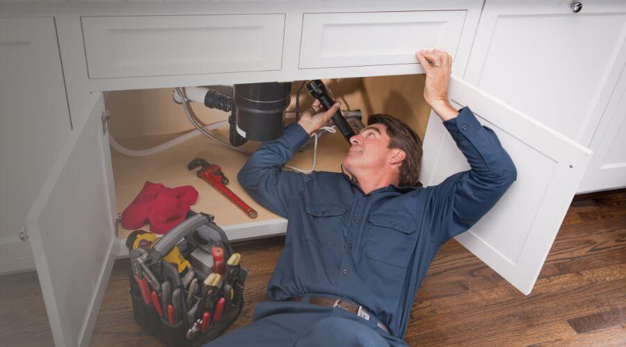 Local 24/7 Emergency Plumbing in Eldridge, IA